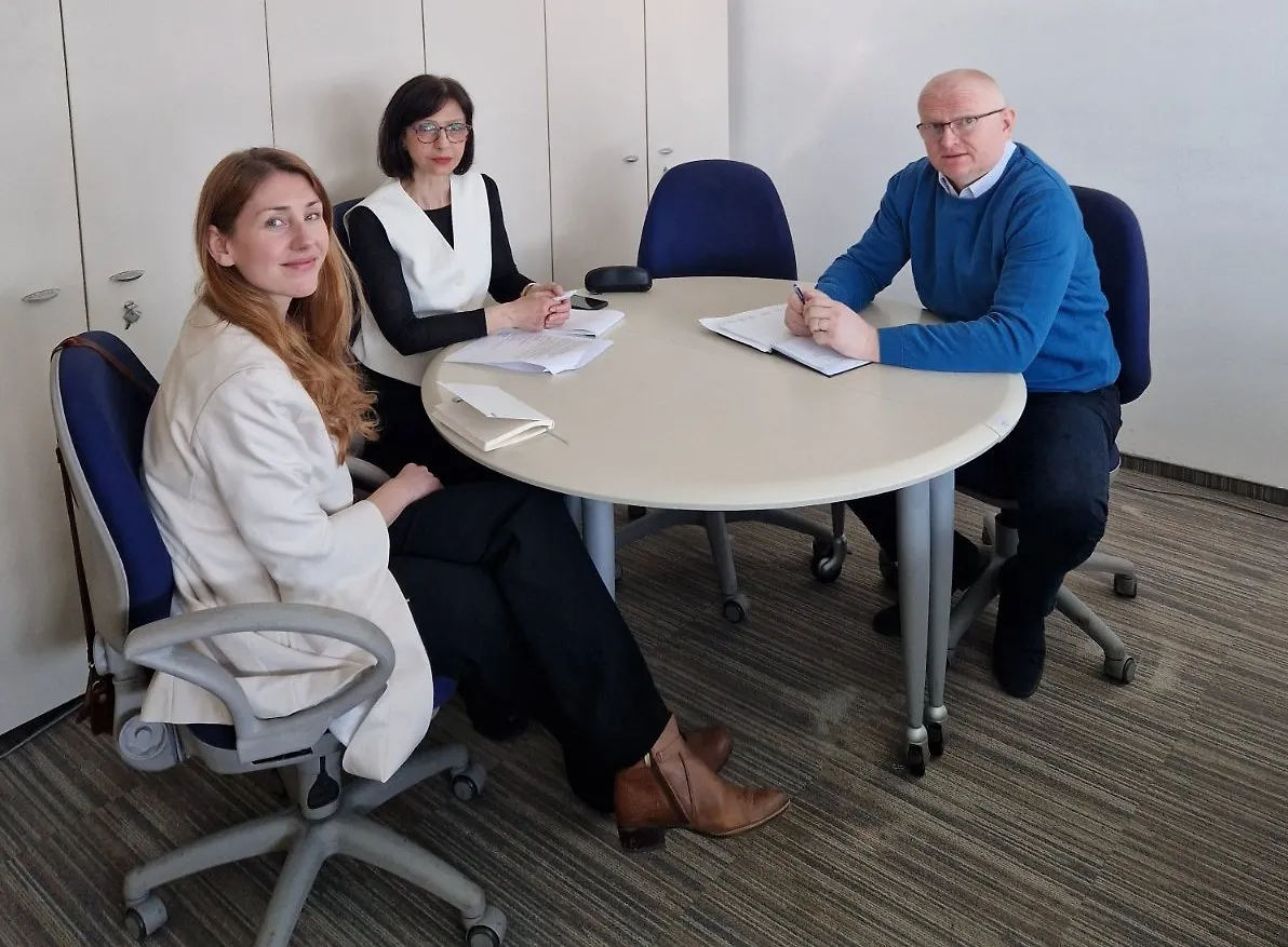 Араповић и представница УН-а о иницијативи Nature4Health и јачању сарадње