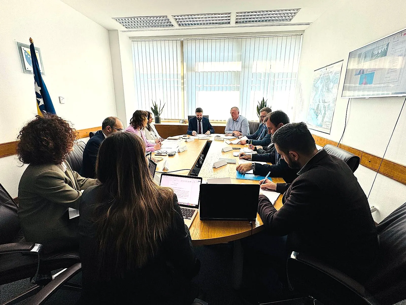 Osnovan interresorni Savjetodavni odbor za podršku digitalnoj transformaciji obrazovanja u Bosni i Hercegovini