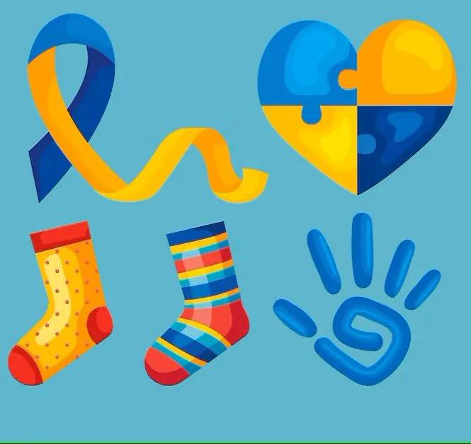 Међународни дан лица с Дауновим синдромом