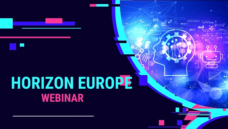 Horizont Europa regionalni informativni webinar: Civilna sigurnost za društvo