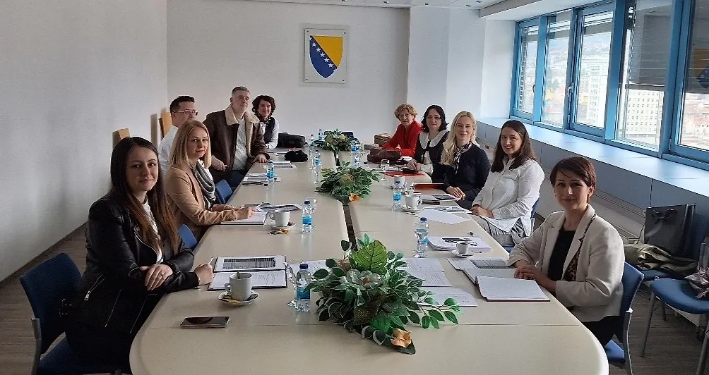 Održan treći sastanak Savjetodavnog vijeća za implementaciju Kulturnih ruta Vijeća Evrope u BiH