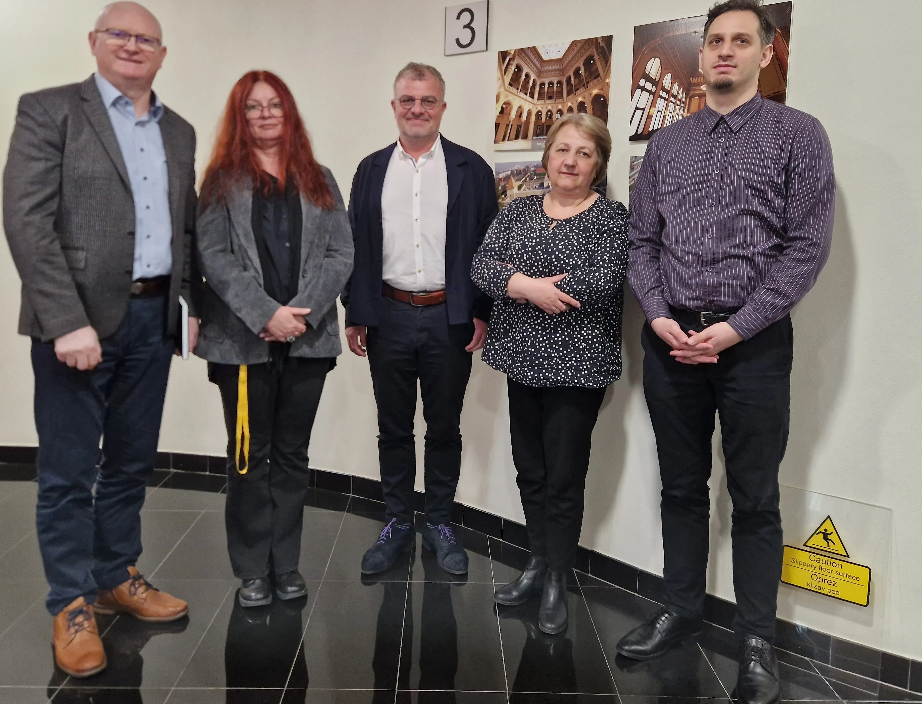 Представници Министарства цивилних послова  и Делегације ЕУ о подршци у области здравства