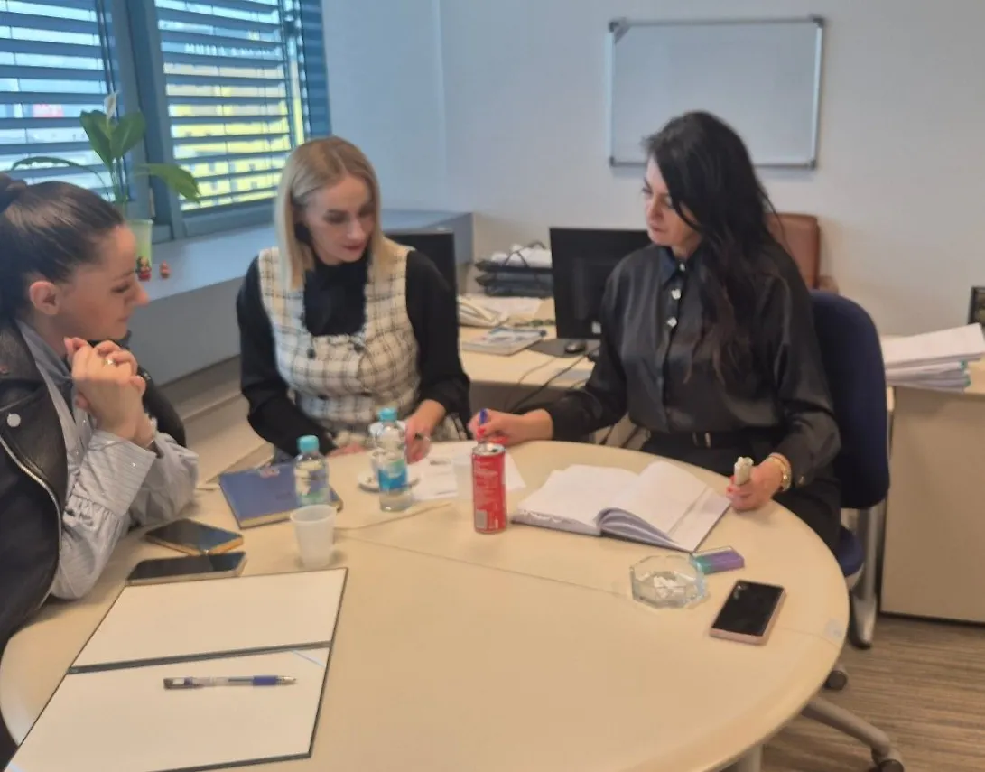 Sastanak o pripremi izvještaja za univerzalni periodični pregled stanja ljudskih prava u BiH