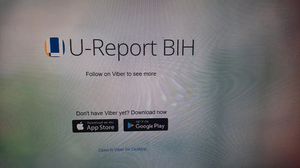 Jedna Viber poruka dijeli mlade u BiH od provjerenih informacija o HPV-u 