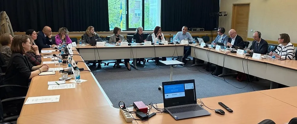 Održan prvi sastanak Savjetodavne grupe za Projekt tehničke pomoći reformi zdravstva u Bosni i Hercegovini