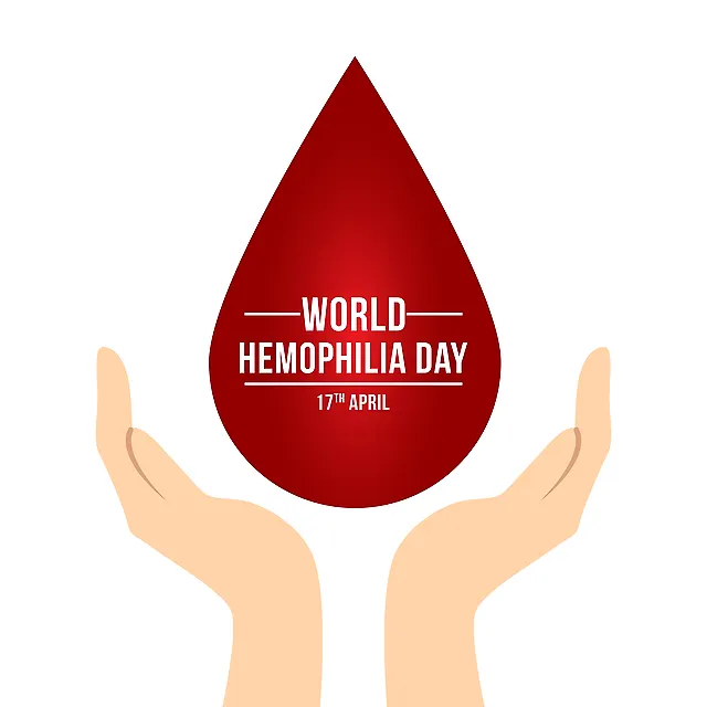 Svjetski dan hemofilije 2025: Život s poremećajem krvarenja ne bira spol