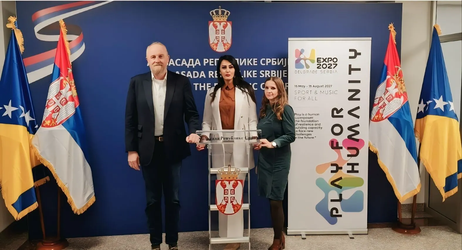 Razgovori o implementaciji sporazuma o dvojnom državljanstvu i zaštiti osoba bez državljanstva