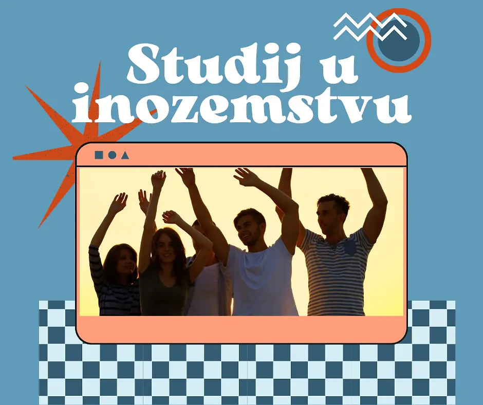 Студирање на Војном институту за науку и технологију (MIST)