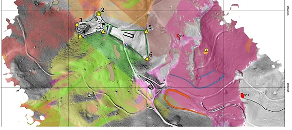 Bosna i Hercegovina na pragu dovršetka LiDAR snimanja: Skenirano 80 posto teritorije