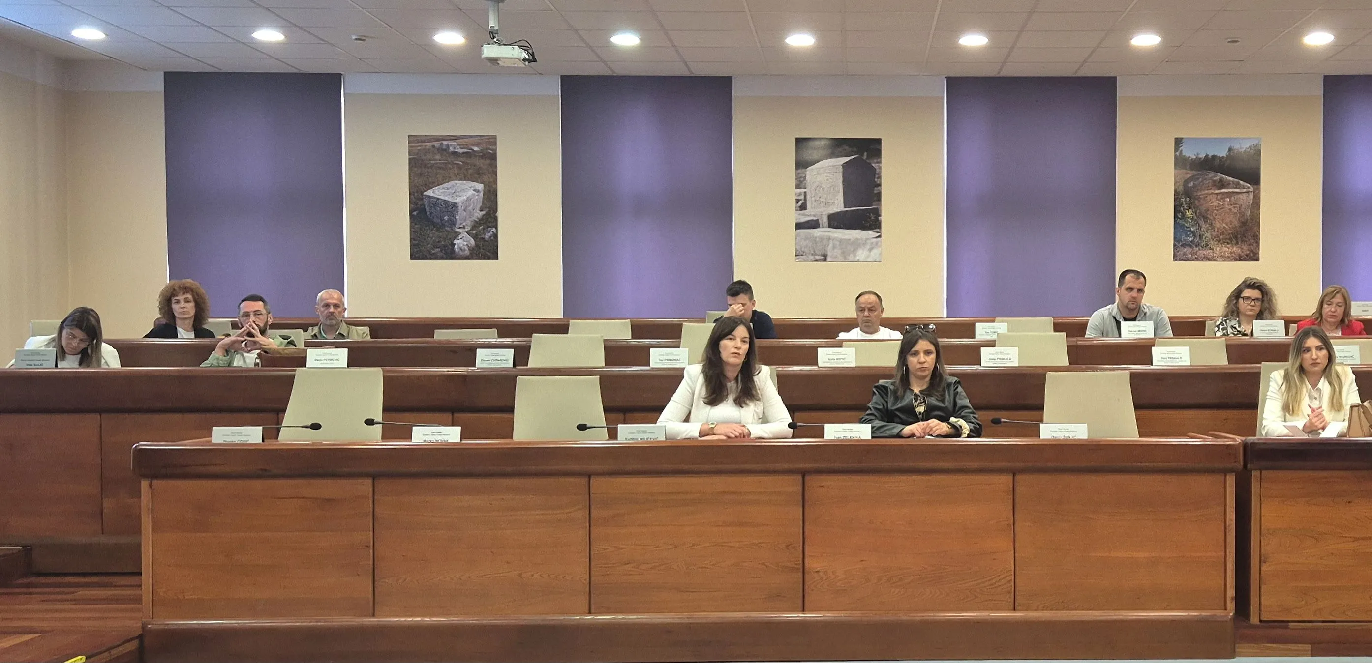 U Mostaru održana informativna radionica o EU programu za zapošljavanje i socijalne inovacije EaSI