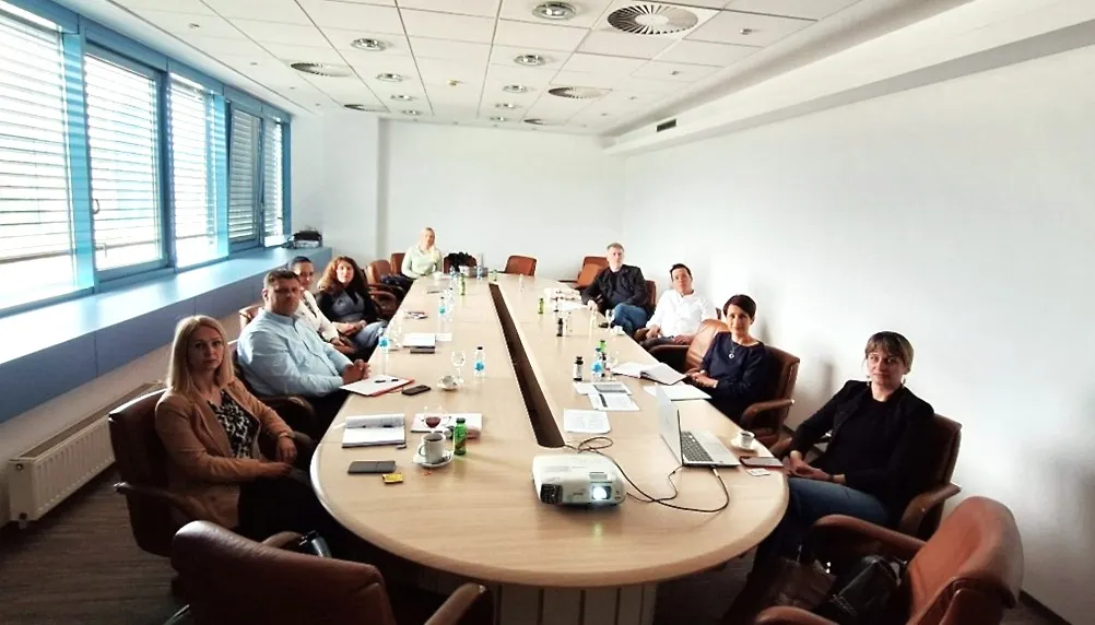 IV Sastanak Savjetovnog vijeća za implementaciju Proširenog parcijalnog sporazuma Savjeta Evrope o uspostavi kulturnih ruta za Bosnu i Hercegovinu