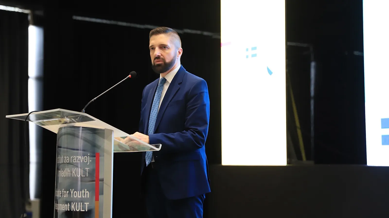 Друга конвенција о раду с младима у БиХ: Министарство цивилних послова БиХ партнер стратешког окупљања за будућност младих