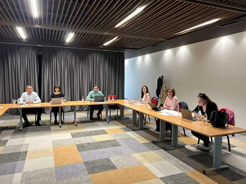 У Витезу одржан састанак Комисије за сертификацију полиомијелитиса: Напредак у борби против дјечје парализе