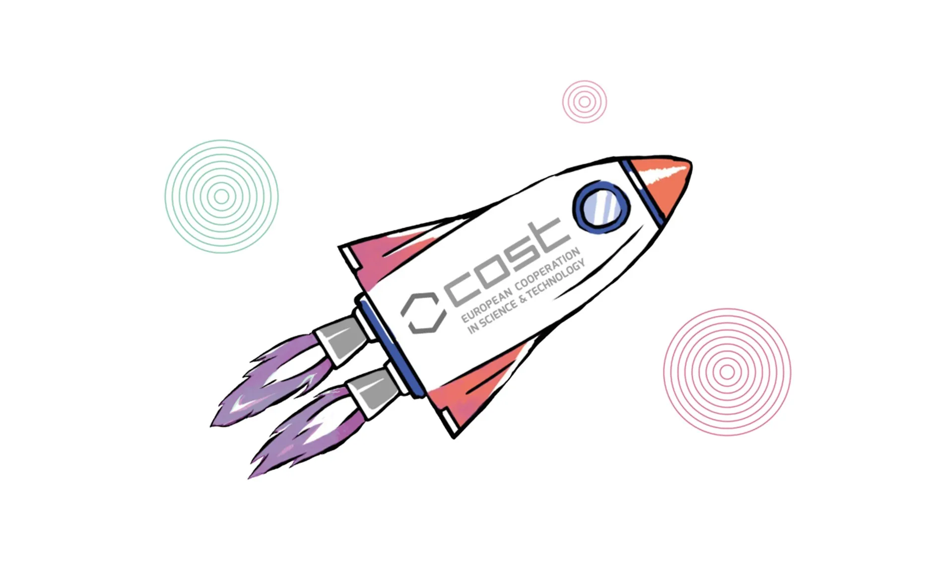 COST program odabrao 70 novih akcija za 2025. godinu -  glavni predlagači po prvi put i iz Bosne i Hercegovine