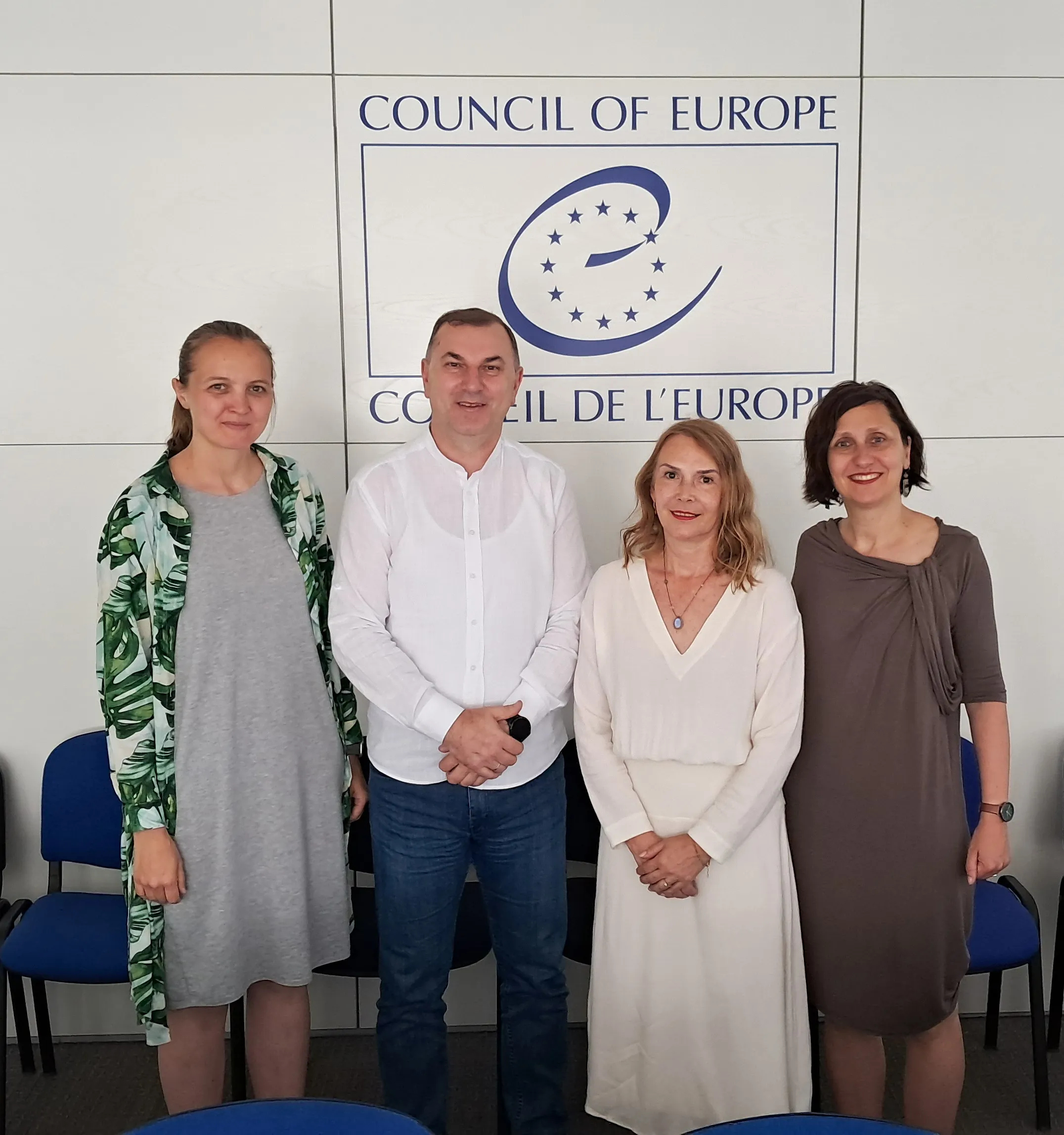 Održan sastanak o implementaciji Akcionog plana za unapređenje ljudskih prava LGBT osoba i izvještaju o govoru mržnje u BiH