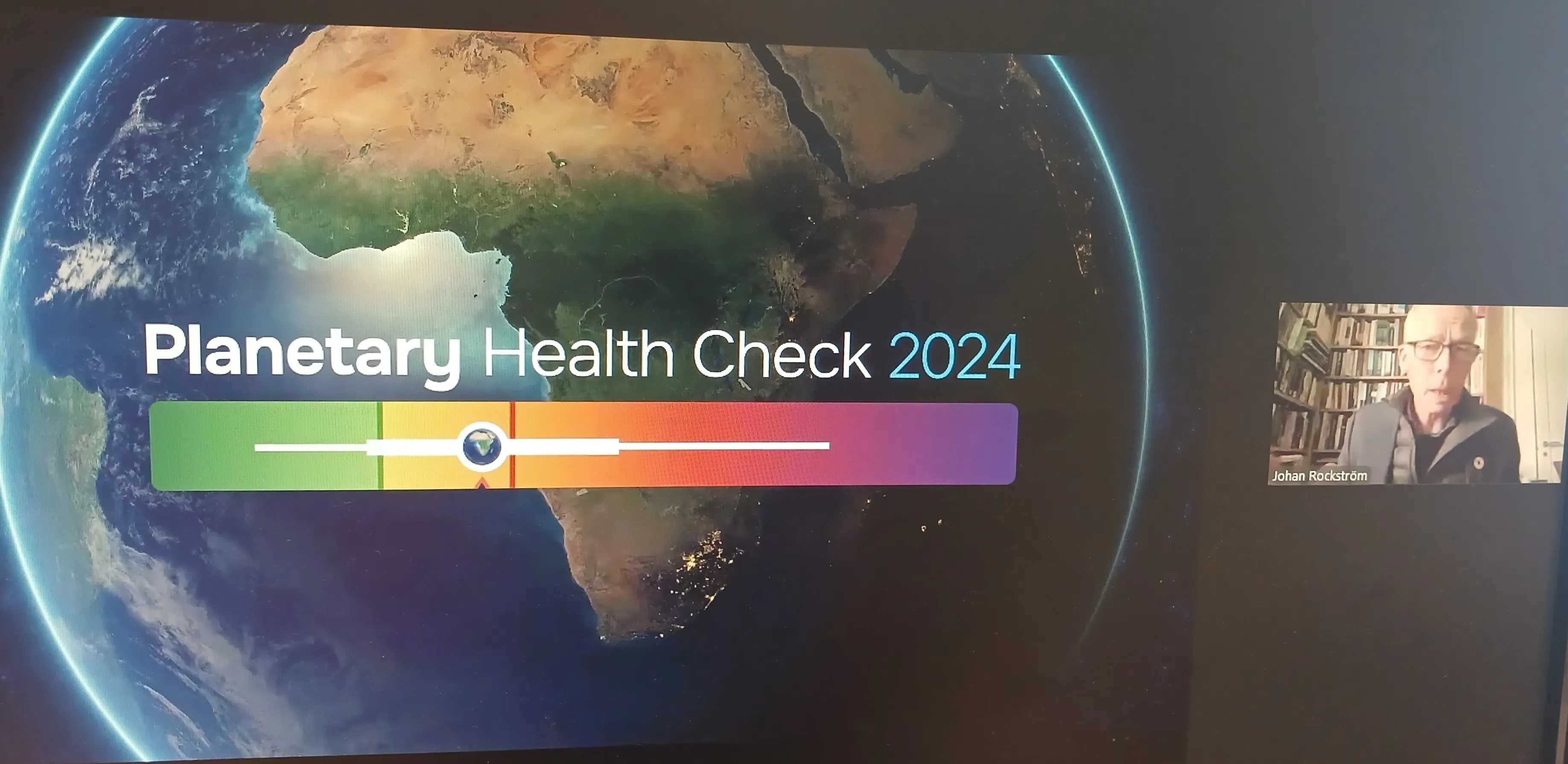 Predstavnici Sektora za zdravstvo Ministarstva civilnih poslova BiH na prvom saslušanju Paneuropskog povjerenstva za klimu i zdravlje