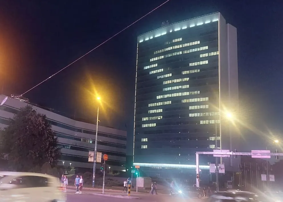 Rujan – mjesec podizanja svijesti o raku u dječjoj dobi