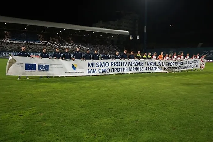 Ministarstvo civilnih poslova BiH podržalo inicijativu "Blokiraj mržnju. Podijeli ljubav! 2.0"