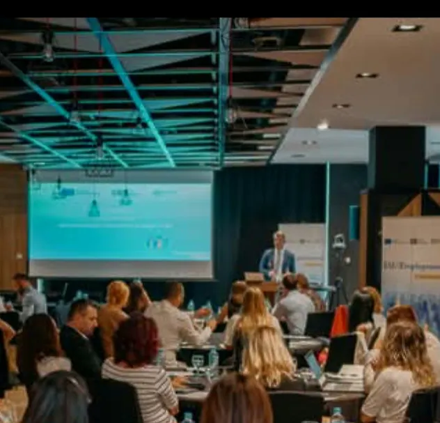 Predstavnici Ministarstva civilnih poslova BiH učestvovali na radionici o unapređenju obuke i pripravništva