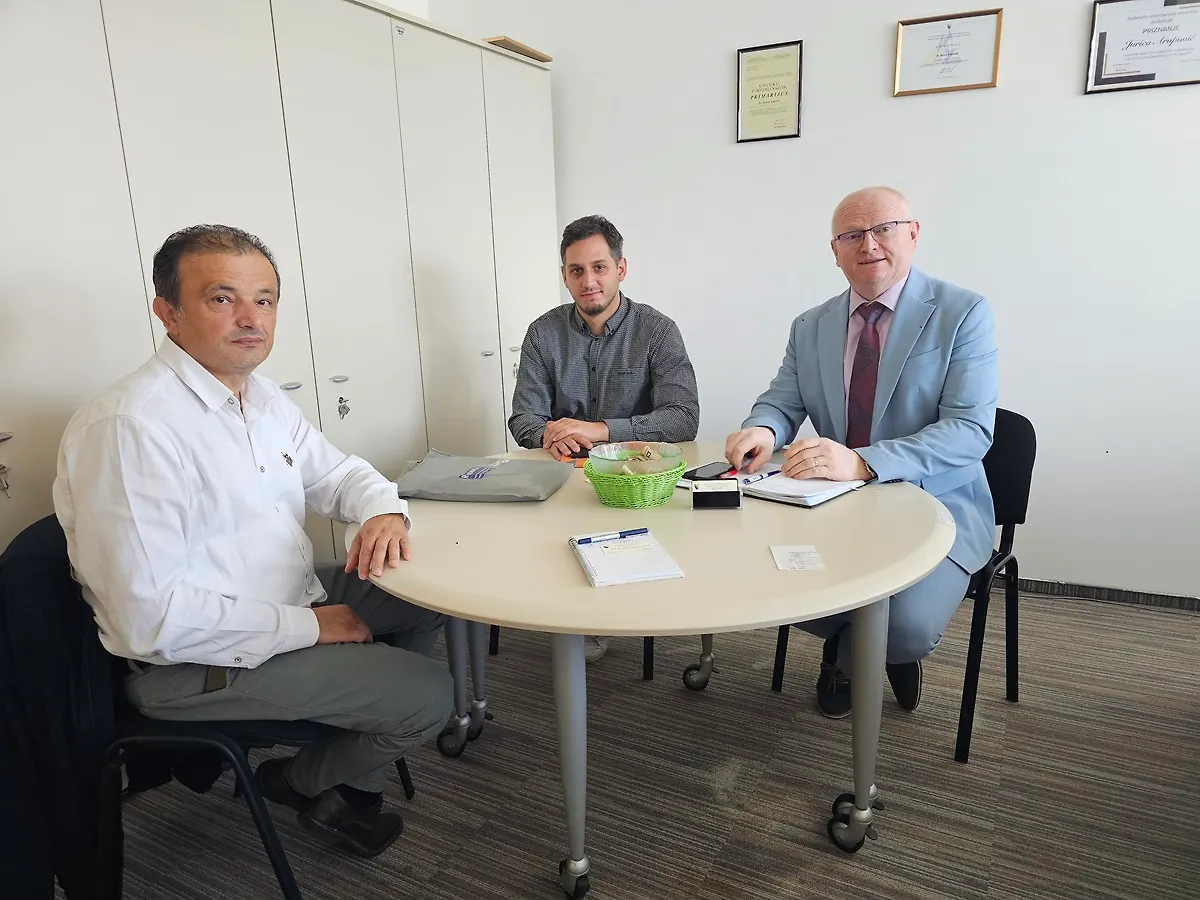 Potpora Ministarstva civilnih poslova BiH jačanju prevencije i borbe protiv HIV/AIDS-a