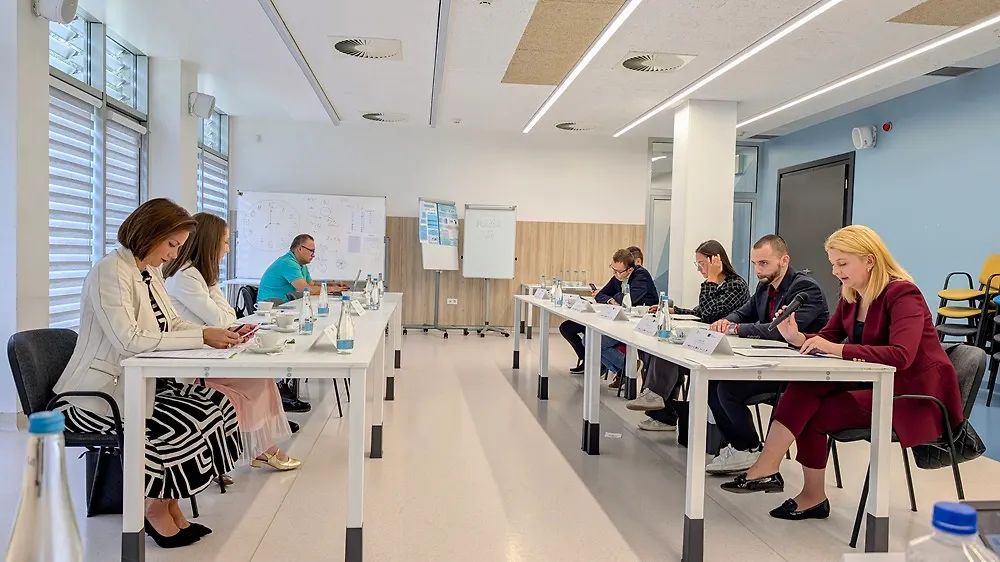 Bosna i Hercegovina napravila značajan iskorak u procesu usvajanja Garancije za mlade