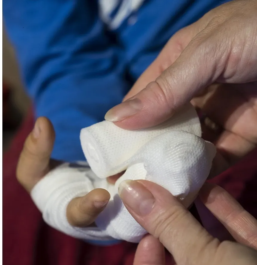 Svjetski dan sigurnosti pacijenata: U fokusu sigurnost dojenčadi i djece