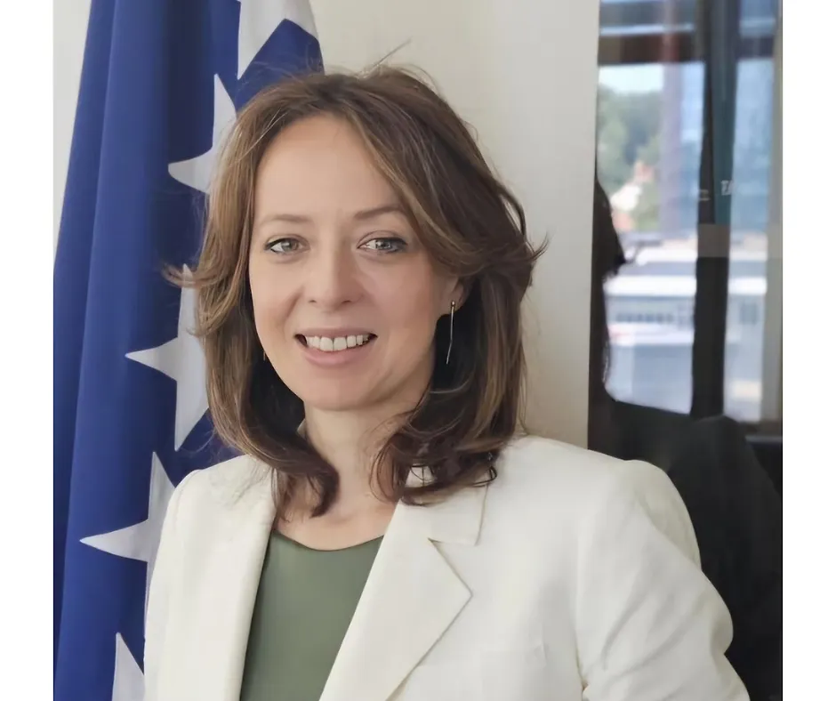 Čestitka ministrice Bošnjak povodom početka nove školske godine