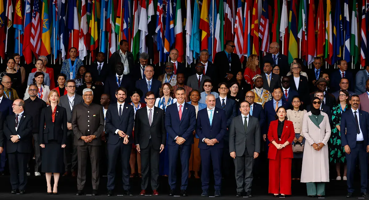 Dubravka Bošnjak na globalnom forumu MONDIACULT 2025: kultura u centru održivog razvoja