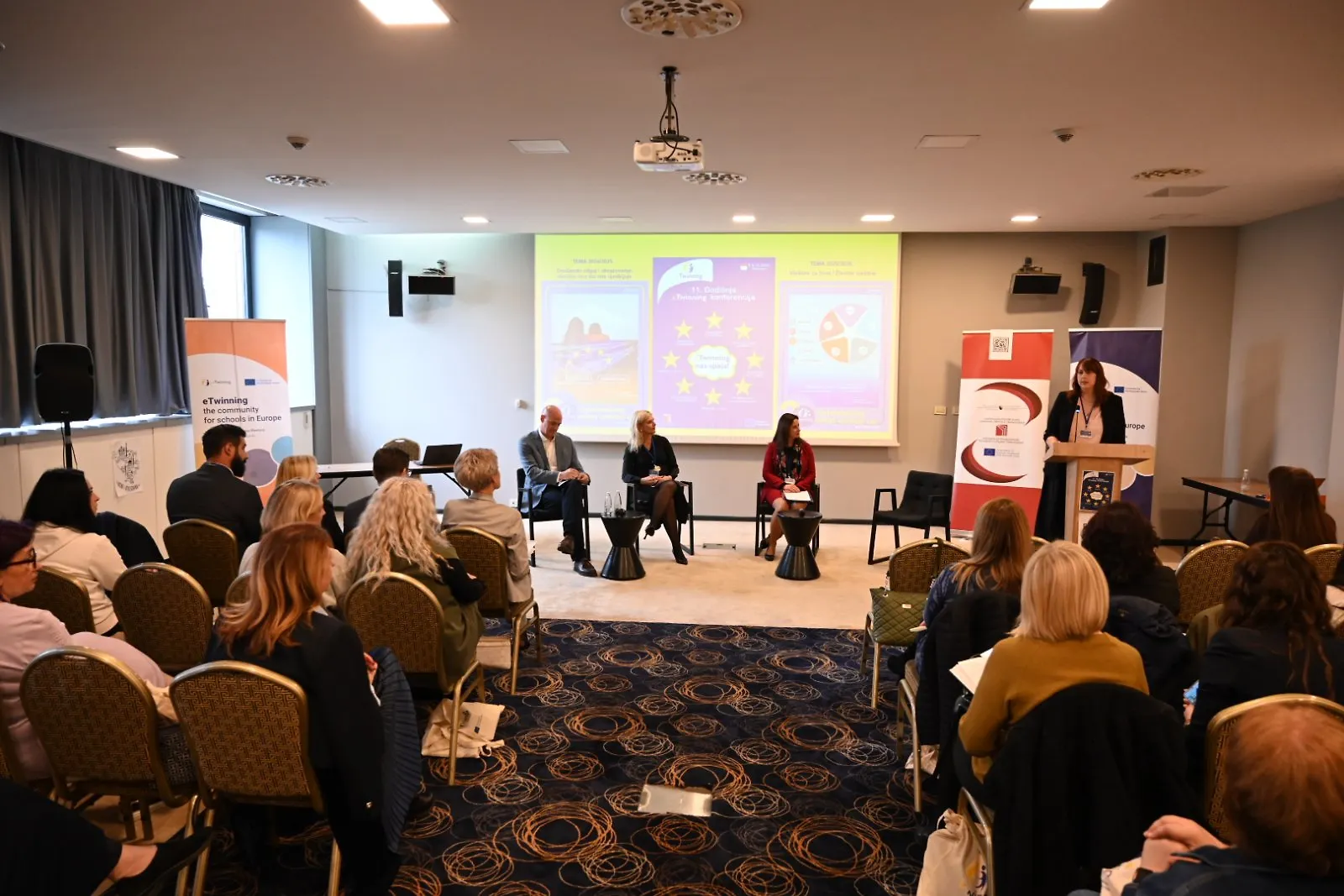 Obilježena 11. godišnjica eTwinninga u Bosni i Hercegovini