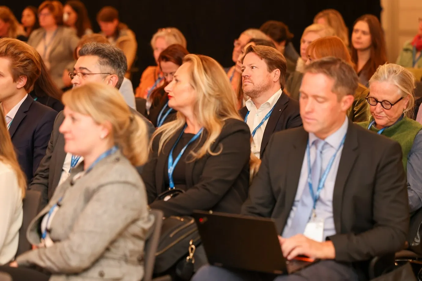 Predstavnica Ministarstva na 6. Evropskom zdravstvenom forumu Gastein (EHFG 2025)