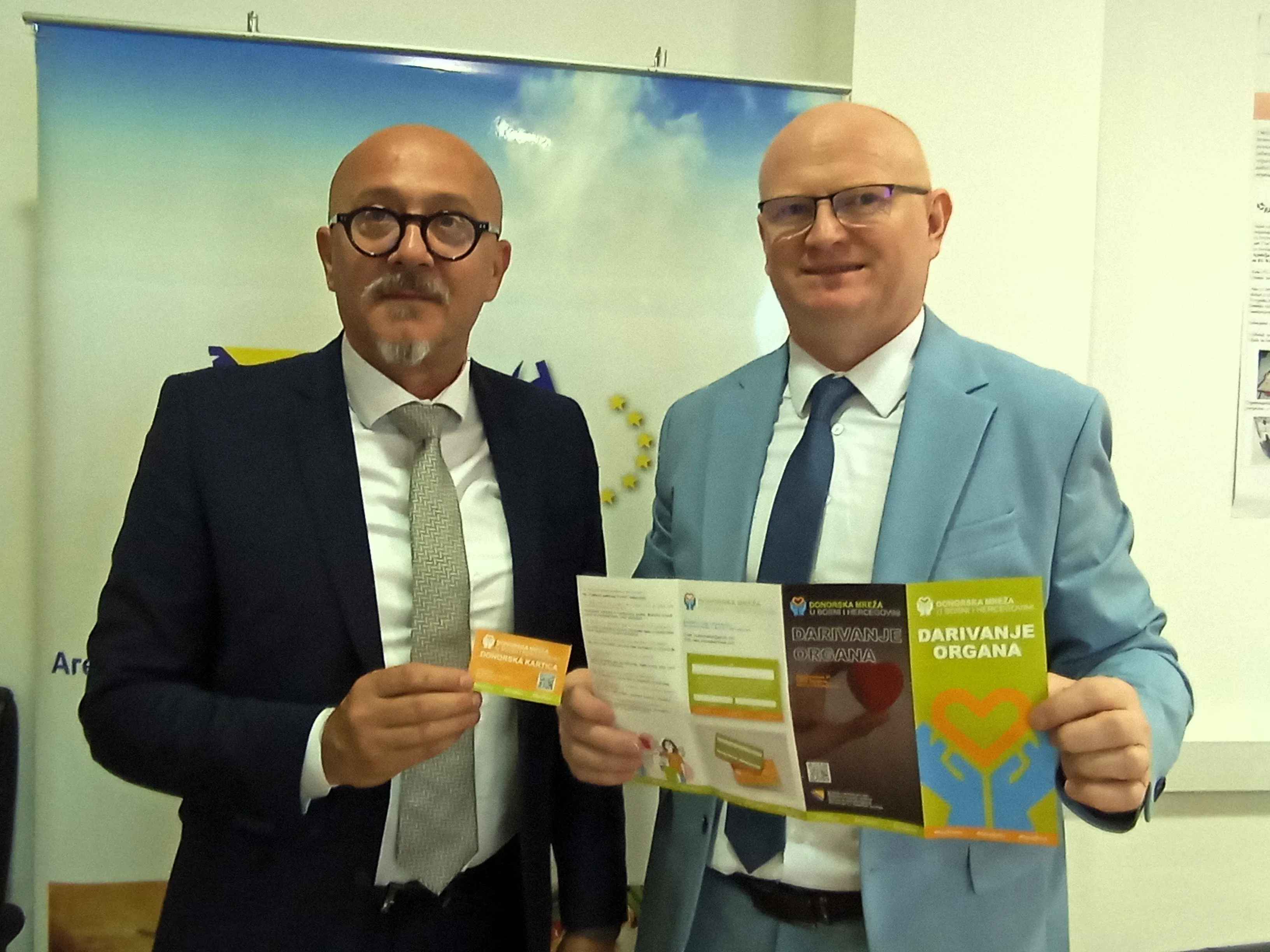 Svjetski dan hrane – Saradnja za sigurnu hranu i zdravstvenu otpornost u BiH