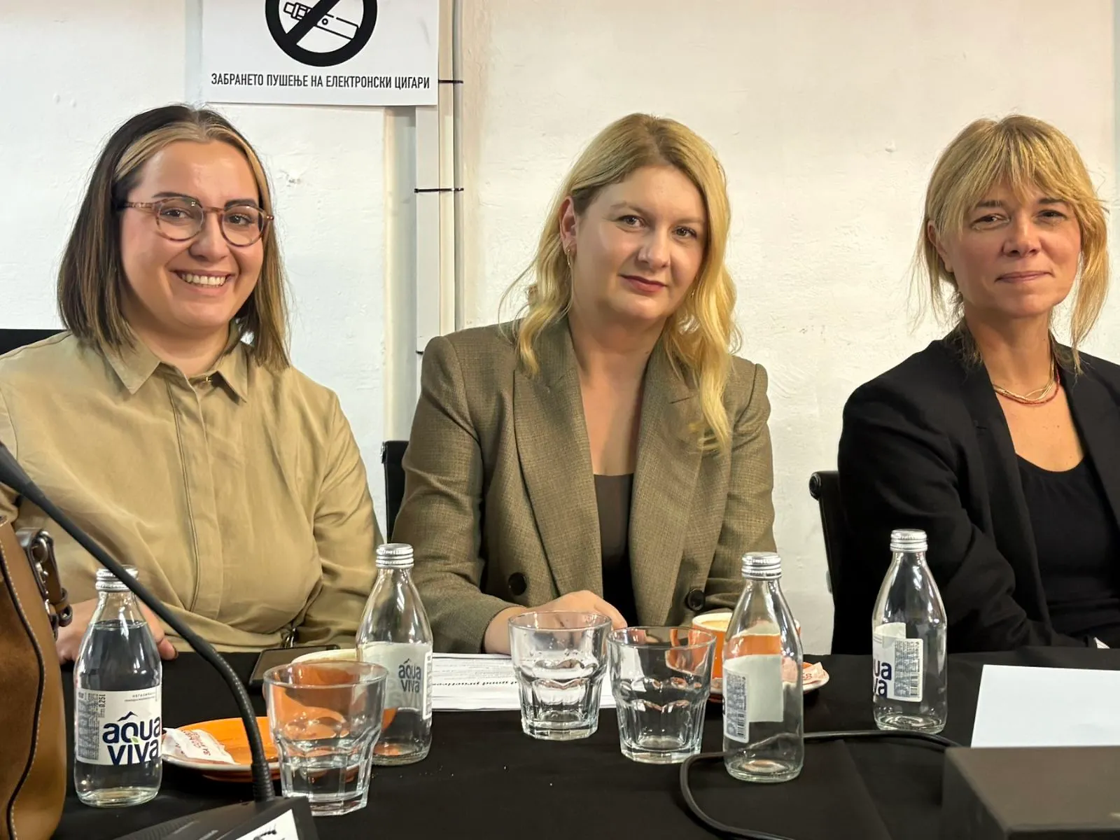 Bosna i Hercegovina predstavljena na 25. sastanku Upravnog odbora EUSAIR-a u Skoplju