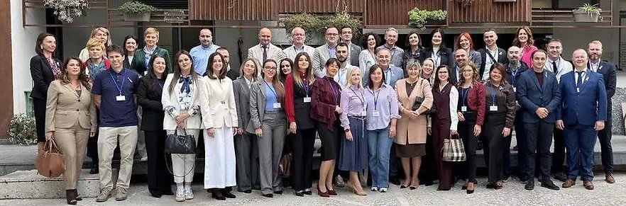 Predstavnik Ministarstva civilnih poslova BiH na konferenciji “Visoko obrazovanje – priznavanje, osiguranje kvalitete, put ka izvrsnosti”