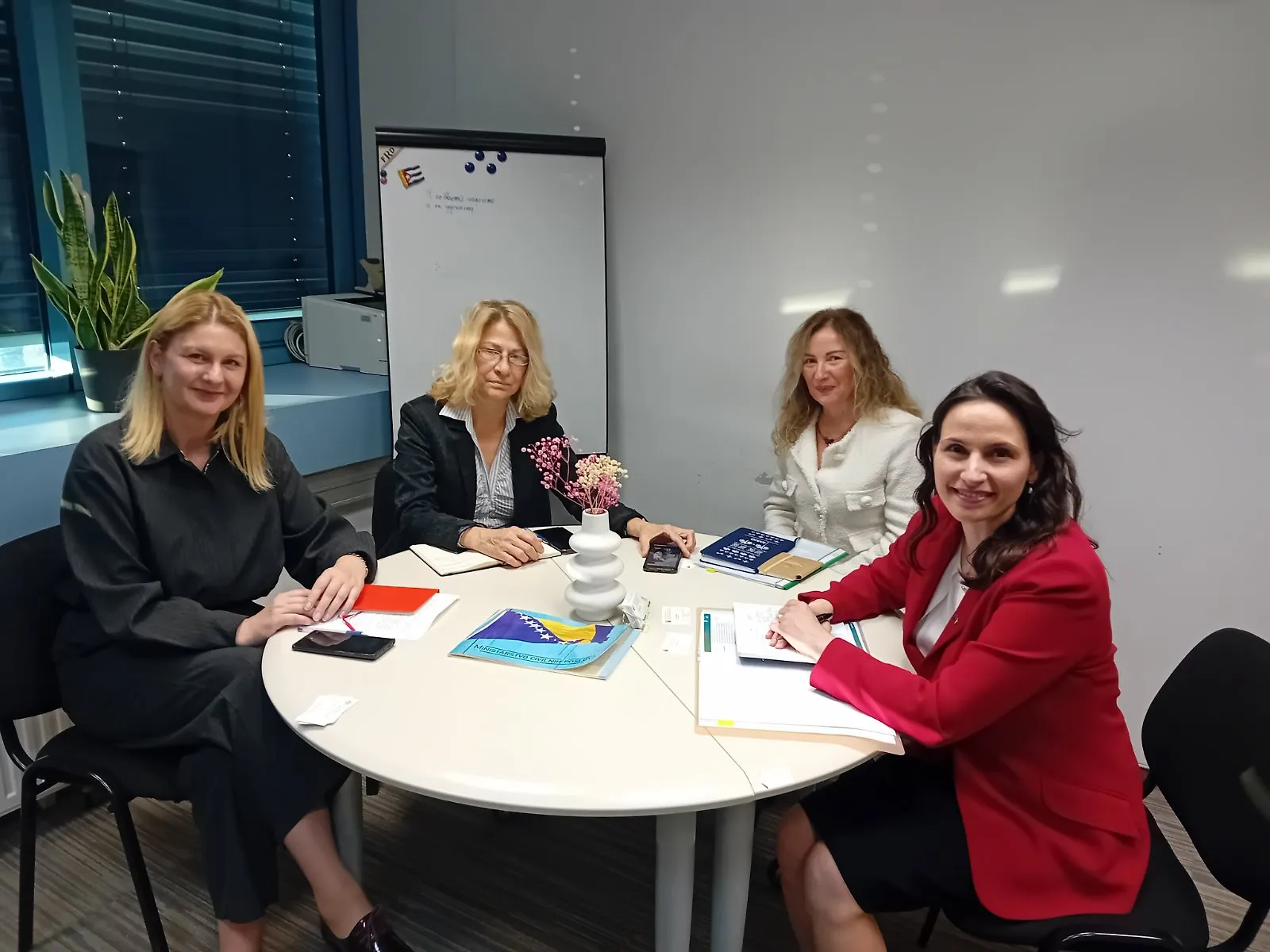 Bosna i Hercegovina i Australija u završnoj fazi pregovora o Sporazumu o socijalnom osiguranju