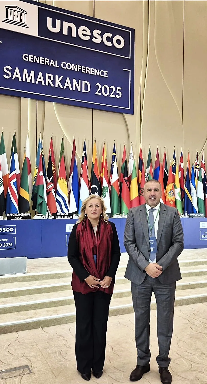 Izabran novi generalni direktor UNESCO-a