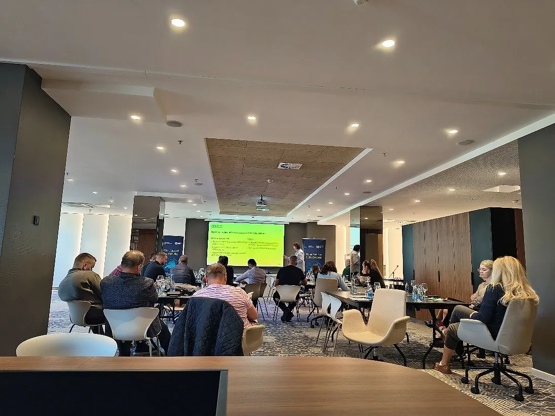 Radionica o usklađivanju politika zapošljavanja sa strateškim nastojanjima u oblasti zelene tranzicije, digitalizacije i razvoja preduzetništva