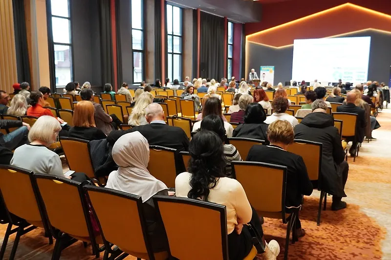 Pomoćnik ministrice za zdravstvo predstavio međunarodne izazove antimikrobne rezistencije za BiH