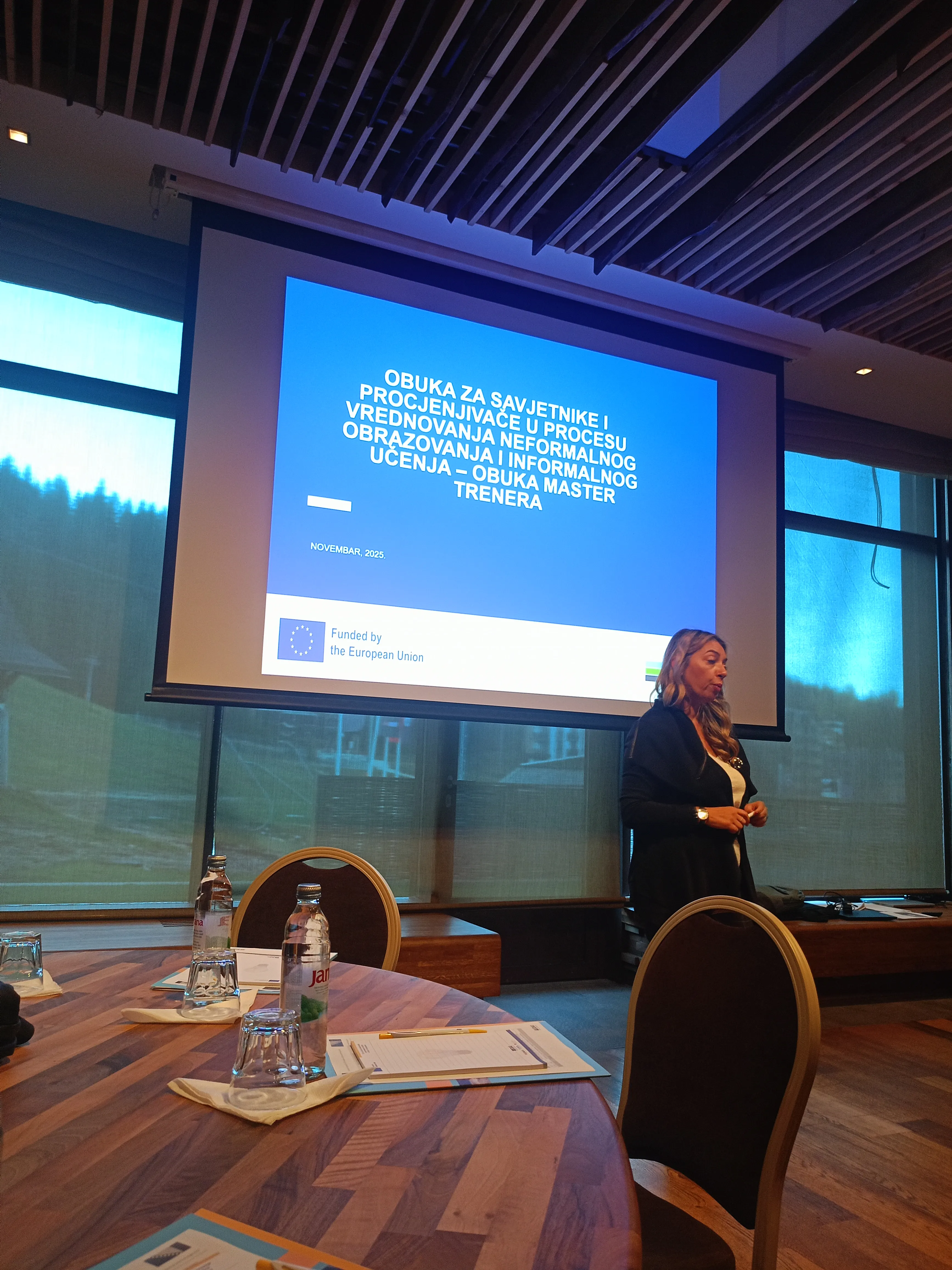 Napravljen važan iskorak ka uspostavljanju sistema vrednovanja neformalnog obrazovanja i informalnog učenja