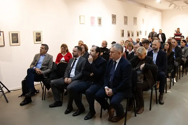 Učešće Ministarstva civilnih poslova BiH na međunarodnoj konferenciji o nematerijalnoj kulturnoj baštini