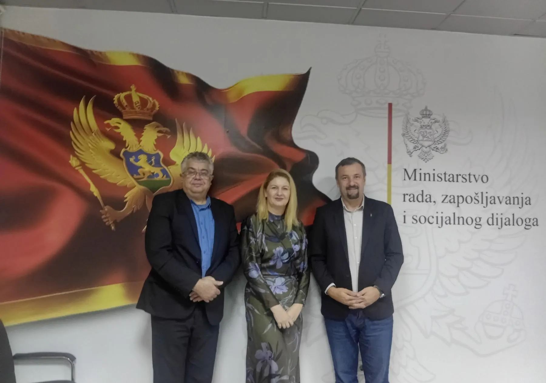 Jačanje regionalne saradnje u oblasti zapošljavanja i socijalnih politika