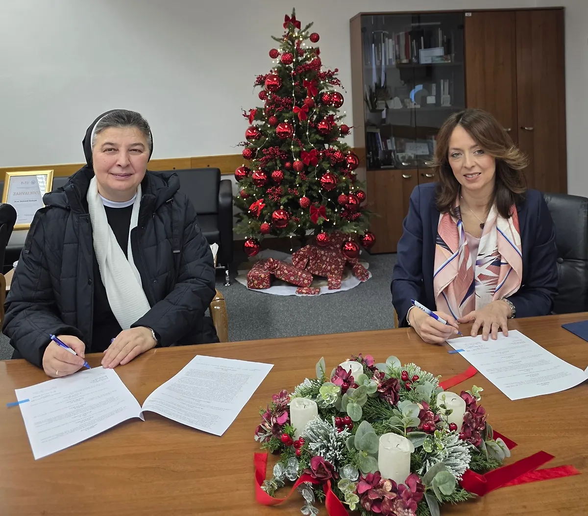 Ministarstvo civilnih poslova BiH podržalo rad Stadlerovog dječjeg "Egipta"