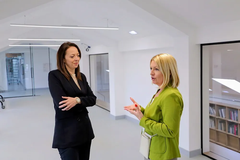 Uspostavljen institucionalni okvir predstavljanja Bosne i Hercegovine na Venecijanskom bijenalu