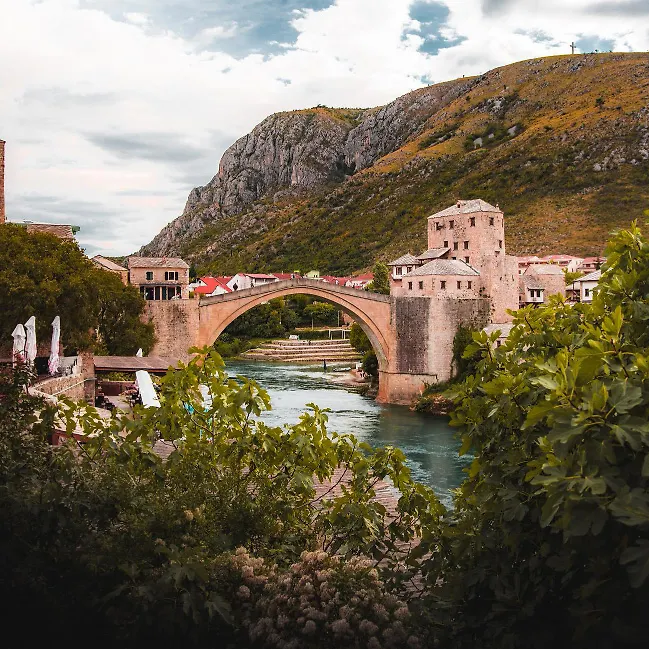 Mostar bi mogao postati regionalno središte UNESCO-a za sprječavanje nezakonite trgovine kulturnim dobrima