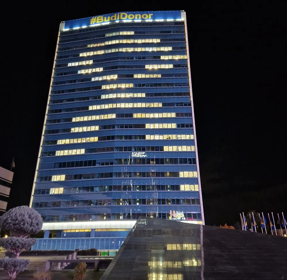 Svjetski dan bubrega – prevencija bubrežnih bolesti i jačanje transplantacijskog sustava u fokusu