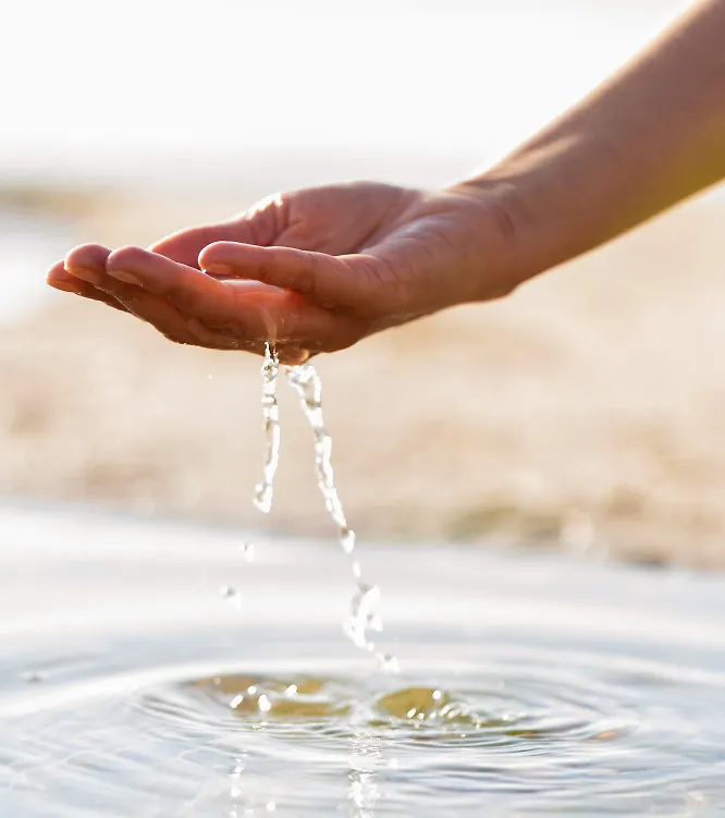 Svjetski dan voda 2026: jednakost počinje pristupom vodi