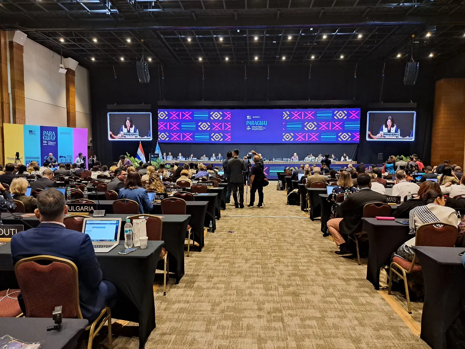 Ministarstvo civilnih poslova u Paragvaju na zasjedanju UNESCO Komiteta: Upravo izglasano, sevdalinka upisana na UNESCO Reprezentativnu listu nematerijalne kulturne baštine čovječanstva