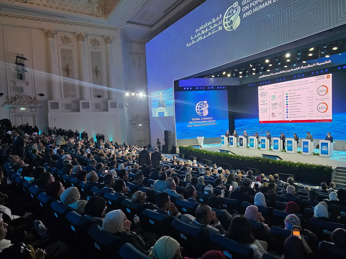 Ministrica Bošnjak s premijerom Egipta Madboulijem o unapređenju saradnje