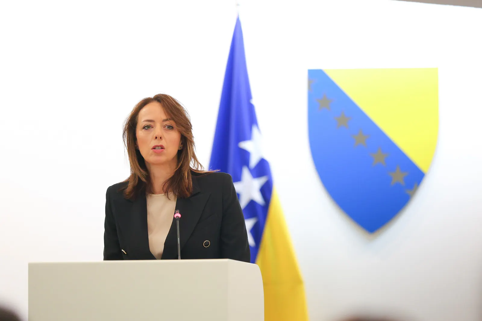 Ministrica Bošnjak na Erasmus+ Info danu: 15,5 miliona eura za razvoj obrazovanja