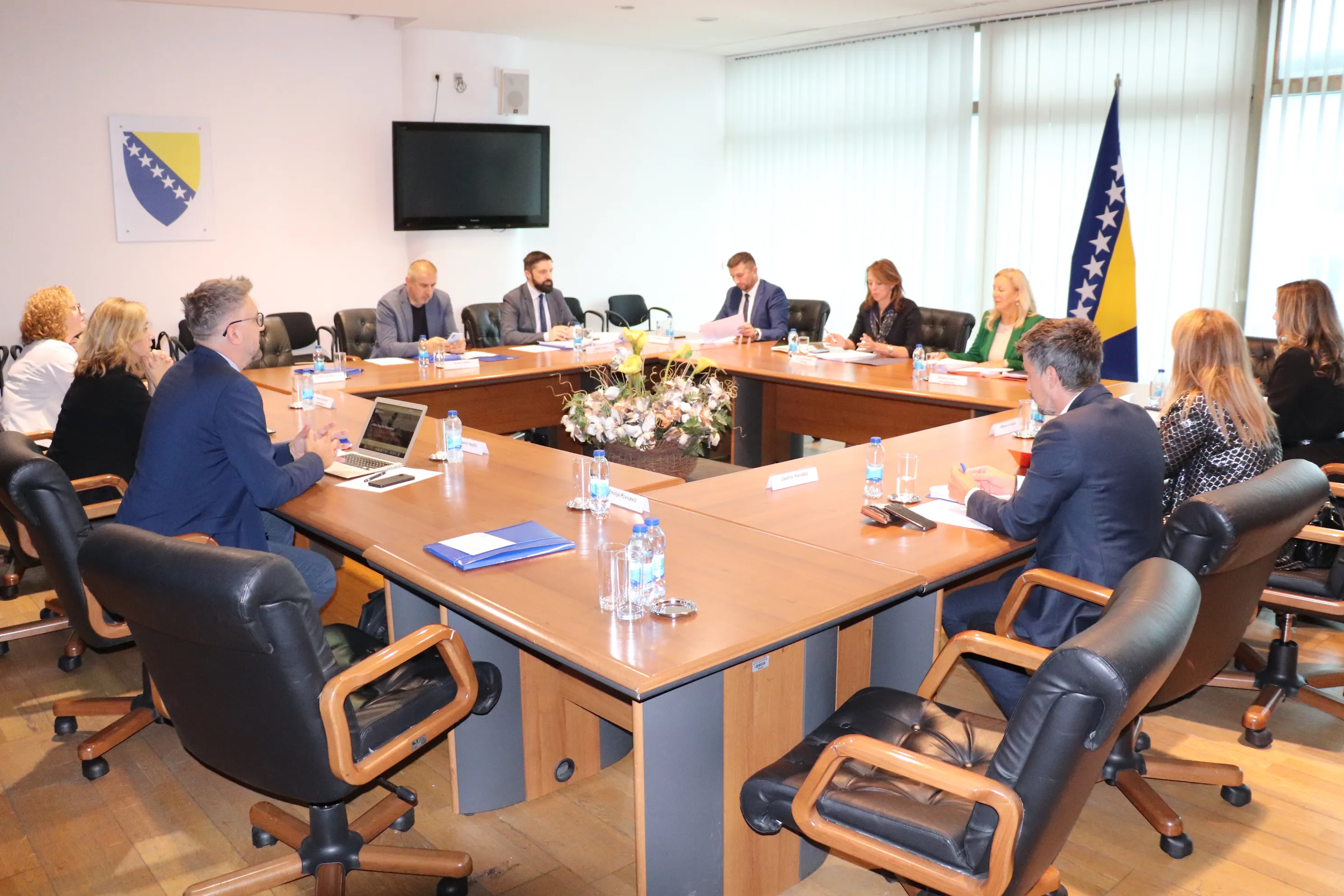 Održana sjednica Državnog povjerenstva za UNESCO – novi elementi na Preliminarnoj listi nematerijalne baštine u BiH 