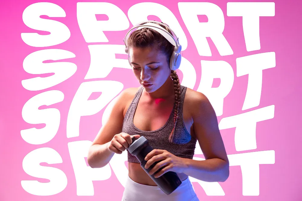 Evropska sedmica sporta #BeActive